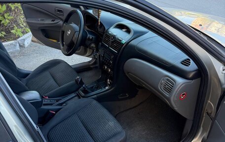 Nissan Almera Classic, 2008 год, 400 000 рублей, 10 фотография