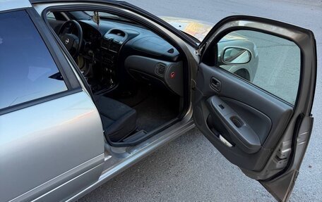 Nissan Almera Classic, 2008 год, 400 000 рублей, 9 фотография