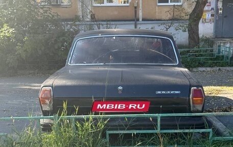 ГАЗ 24 «Волга», 1991 год, 100 000 рублей, 2 фотография