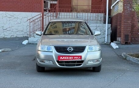 Nissan Almera Classic, 2008 год, 400 000 рублей, 2 фотография