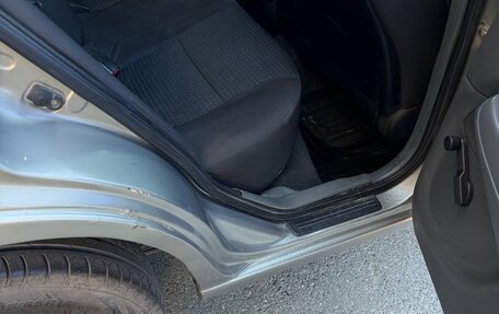Nissan Almera Classic, 2008 год, 400 000 рублей, 13 фотография