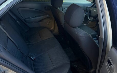 Nissan Almera Classic, 2008 год, 400 000 рублей, 12 фотография