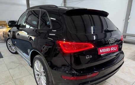 Audi Q5, 2016 год, 2 200 000 рублей, 3 фотография