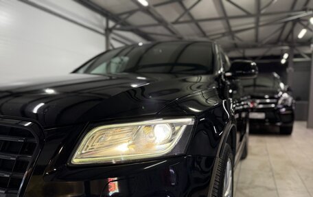 Audi Q5, 2016 год, 2 200 000 рублей, 12 фотография
