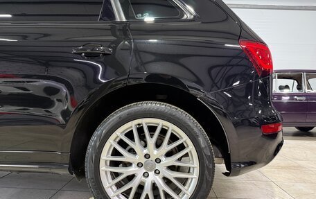 Audi Q5, 2016 год, 2 200 000 рублей, 16 фотография