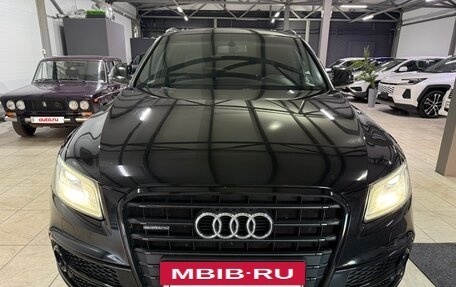 Audi Q5, 2016 год, 2 200 000 рублей, 10 фотография