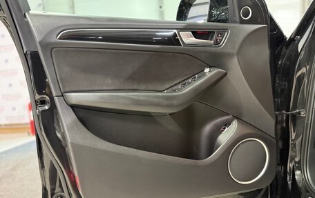 Audi Q5, 2016 год, 2 200 000 рублей, 19 фотография