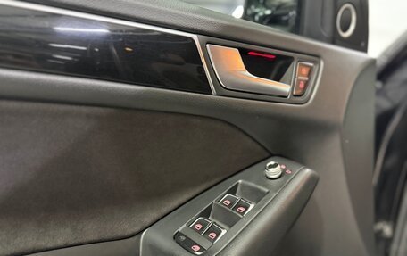 Audi Q5, 2016 год, 2 200 000 рублей, 18 фотография