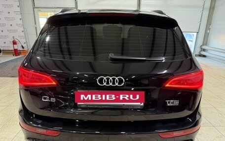 Audi Q5, 2016 год, 2 200 000 рублей, 11 фотография