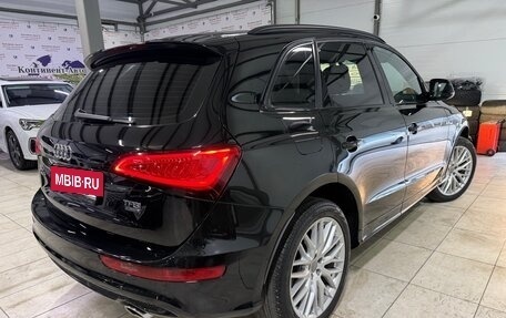 Audi Q5, 2016 год, 2 200 000 рублей, 5 фотография