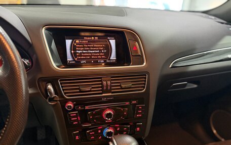 Audi Q5, 2016 год, 2 200 000 рублей, 25 фотография
