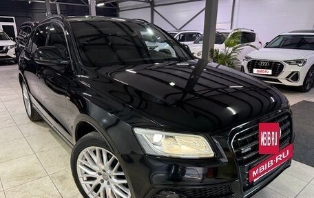 Audi Q5, 2016 год, 2 200 000 рублей, 6 фотография