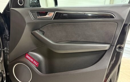 Audi Q5, 2016 год, 2 200 000 рублей, 27 фотография