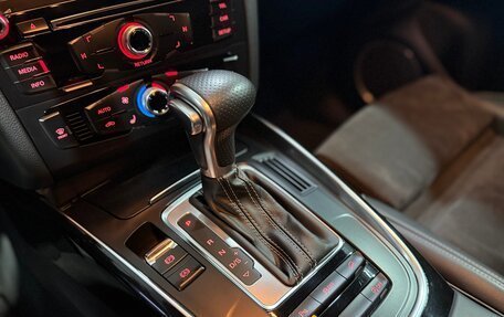 Audi Q5, 2016 год, 2 200 000 рублей, 30 фотография