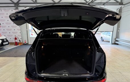 Audi Q5, 2016 год, 2 200 000 рублей, 37 фотография