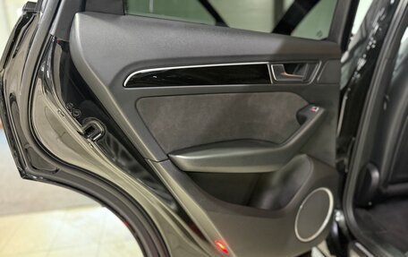 Audi Q5, 2016 год, 2 200 000 рублей, 32 фотография