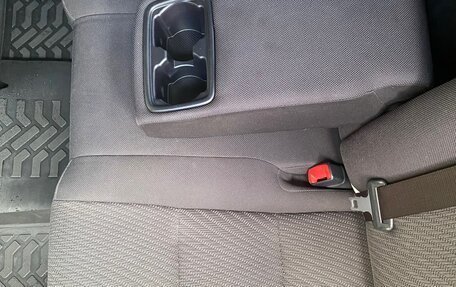 Toyota Camry, 2016 год, 2 300 000 рублей, 2 фотография