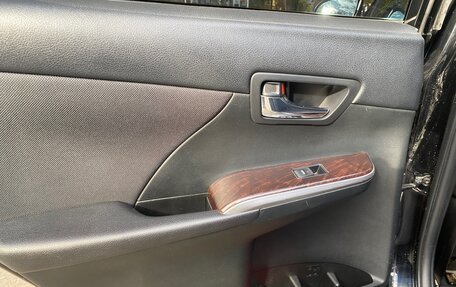 Toyota Camry, 2016 год, 2 300 000 рублей, 4 фотография