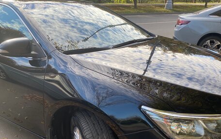 Toyota Camry, 2016 год, 2 300 000 рублей, 9 фотография
