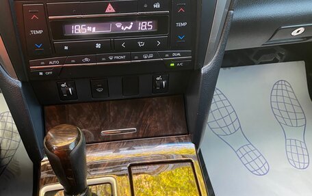 Toyota Camry, 2016 год, 2 300 000 рублей, 6 фотография