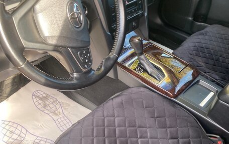 Toyota Camry, 2016 год, 2 300 000 рублей, 8 фотография