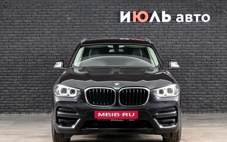 BMW X3, 2020 год, 4 000 000 рублей, 3 фотография