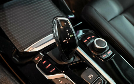 BMW X3, 2020 год, 4 000 000 рублей, 15 фотография