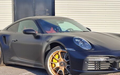 Porsche 911, 2020 год, 16 500 000 рублей, 3 фотография