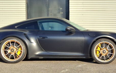 Porsche 911, 2020 год, 16 500 000 рублей, 4 фотография
