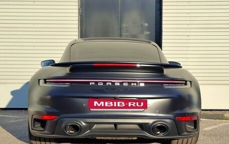 Porsche 911, 2020 год, 16 500 000 рублей, 6 фотография