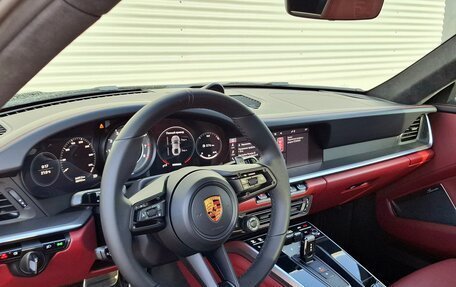 Porsche 911, 2020 год, 16 500 000 рублей, 17 фотография