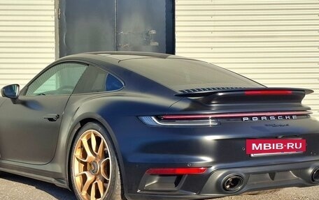Porsche 911, 2020 год, 16 500 000 рублей, 5 фотография