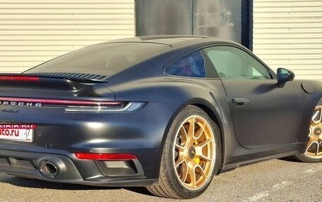 Porsche 911, 2020 год, 16 500 000 рублей, 7 фотография