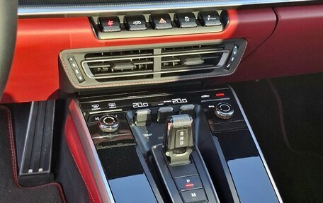 Porsche 911, 2020 год, 16 500 000 рублей, 21 фотография