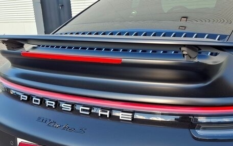 Porsche 911, 2020 год, 16 500 000 рублей, 10 фотография
