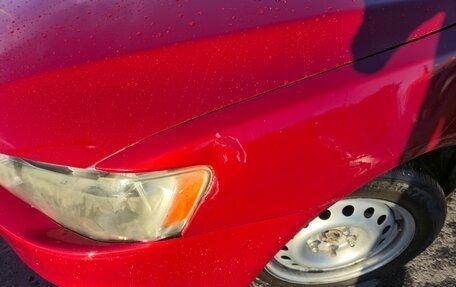 Mitsubishi Lancer IX, 2007 год, 440 000 рублей, 3 фотография