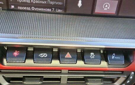 Porsche 911, 2020 год, 16 500 000 рублей, 22 фотография
