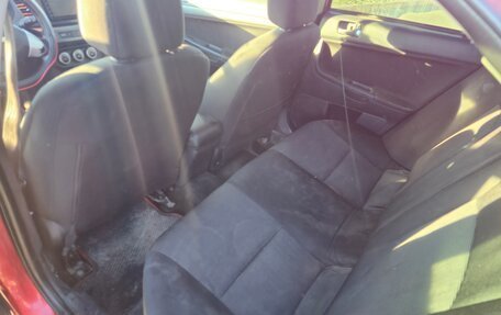 Mitsubishi Lancer IX, 2007 год, 440 000 рублей, 16 фотография