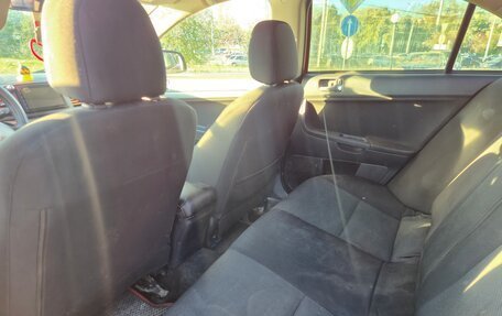 Mitsubishi Lancer IX, 2007 год, 440 000 рублей, 22 фотография