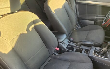 Mitsubishi Lancer IX, 2007 год, 440 000 рублей, 19 фотография