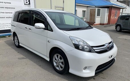 Toyota ISis I, 2014 год, 1 188 008 рублей, 3 фотография