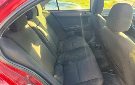 Mitsubishi Lancer IX, 2007 год, 440 000 рублей, 20 фотография