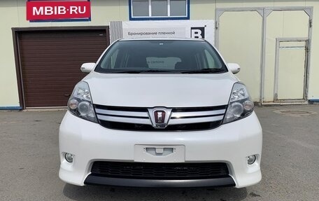 Toyota ISis I, 2014 год, 1 188 008 рублей, 2 фотография