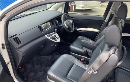 Toyota ISis I, 2014 год, 1 188 008 рублей, 7 фотография