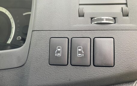 Toyota ISis I, 2014 год, 1 188 008 рублей, 9 фотография