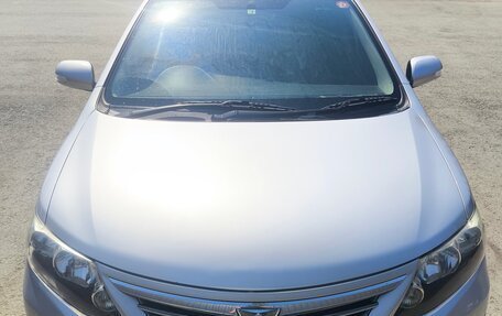 Toyota Allion, 2012 год, 1 100 000 рублей, 6 фотография
