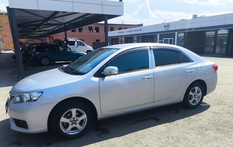 Toyota Allion, 2012 год, 1 100 000 рублей, 2 фотография