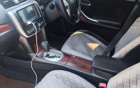 Toyota Allion, 2012 год, 1 100 000 рублей, 7 фотография
