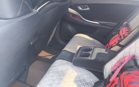 Toyota Allion, 2012 год, 1 100 000 рублей, 8 фотография