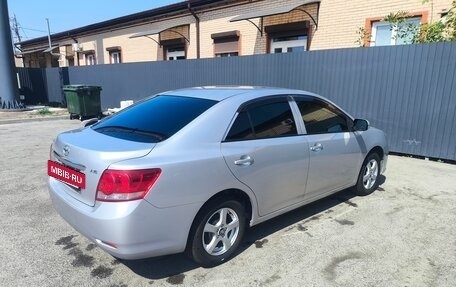 Toyota Allion, 2012 год, 1 100 000 рублей, 4 фотография